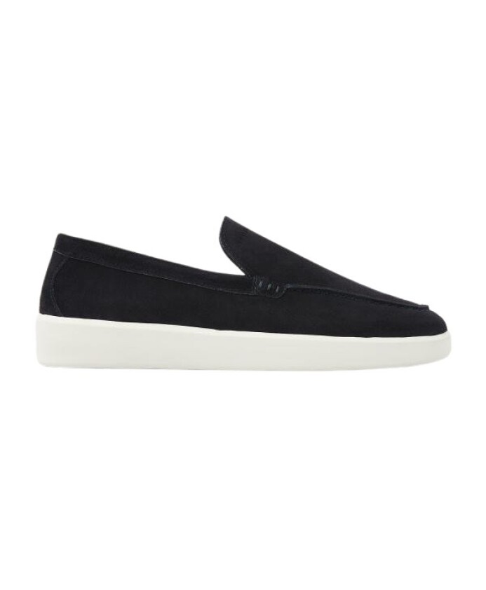 mocassin-en-daim-marine
