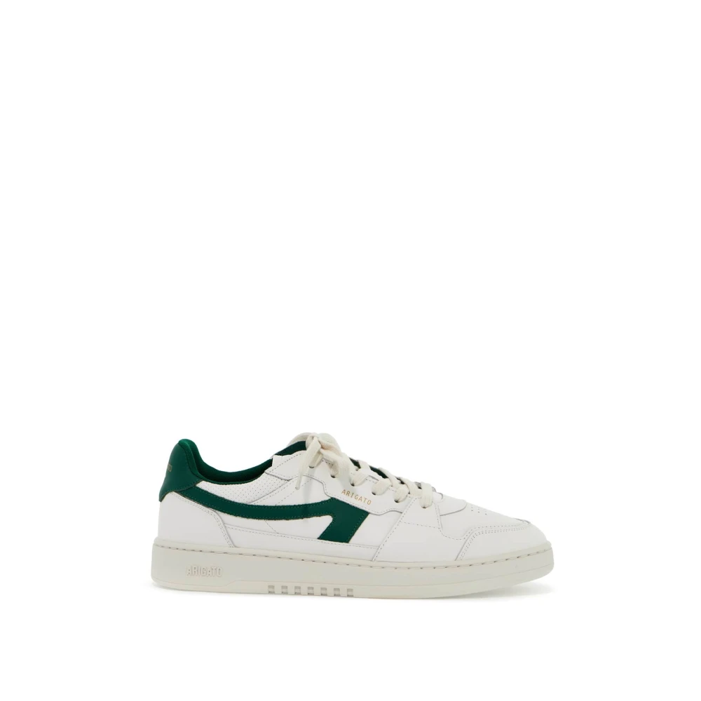 Axel Arigato Dice-A Sneakers White, Herr