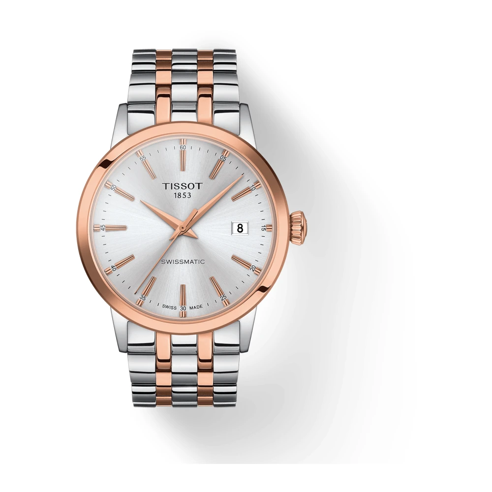 Accessories > Watches - - Tissot - Modalova
