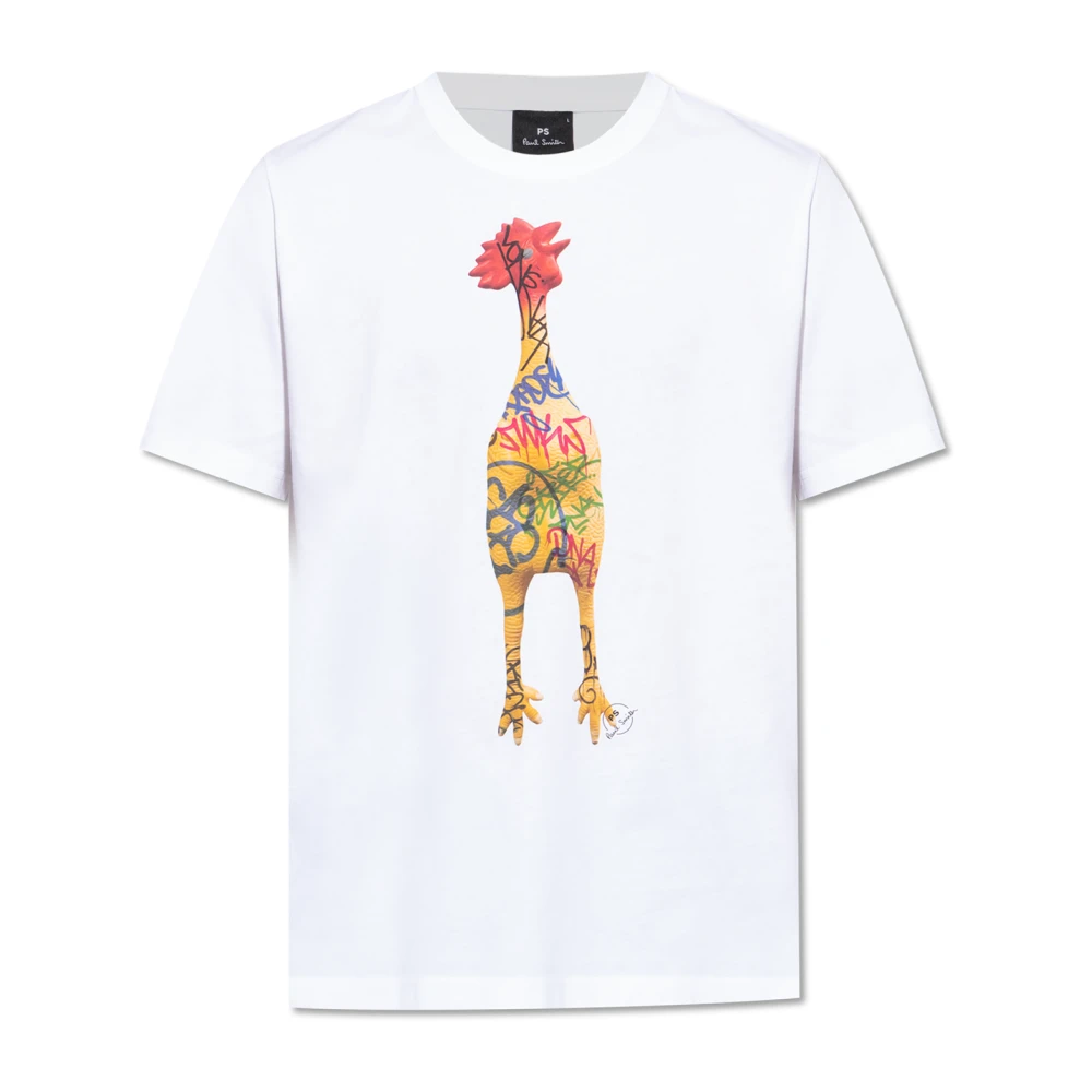 Tops > T-Shirts - - PS By Paul Smith - Modalova