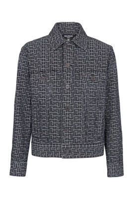 veste-en-jean-en-jacquard-monogramme