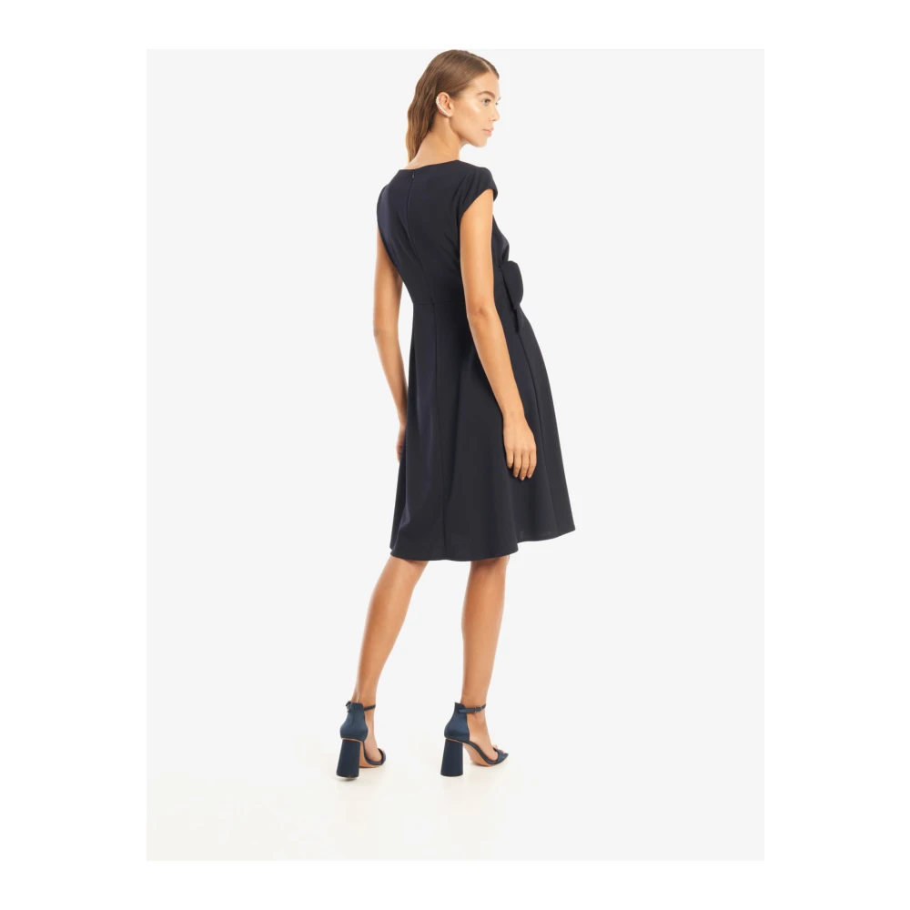 Vicario Cinque Dresses Blue Dames