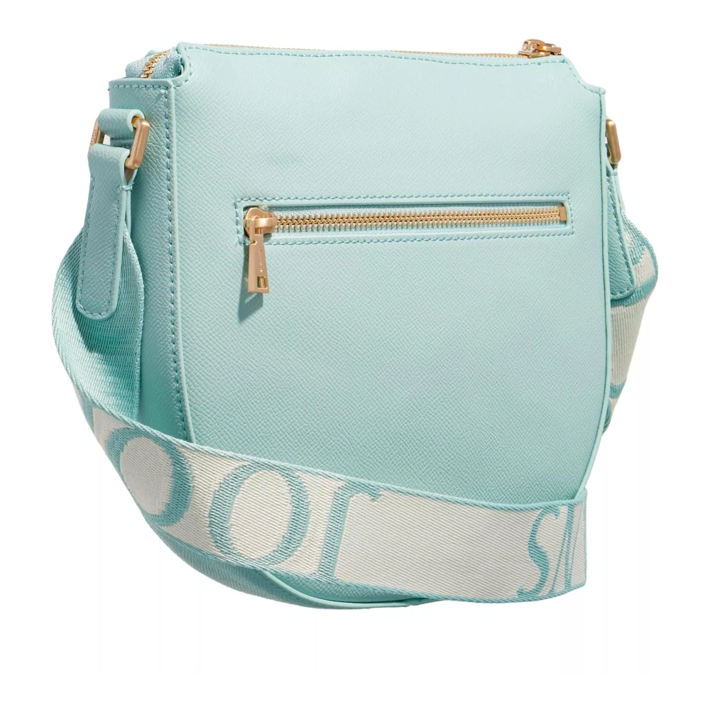 Joop! Stella Schoudertas Turquoise Blue Dames