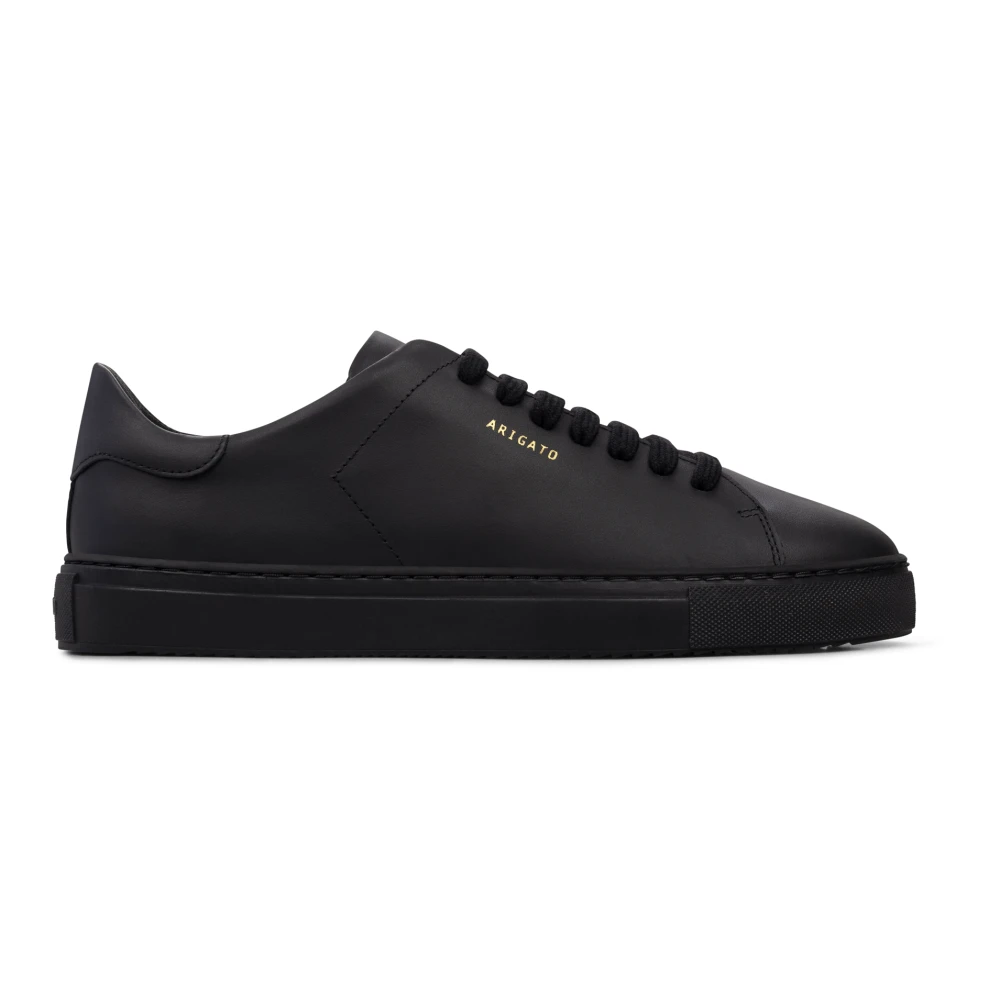 Axel Arigato Clean 90 Sneaker Black, Dam