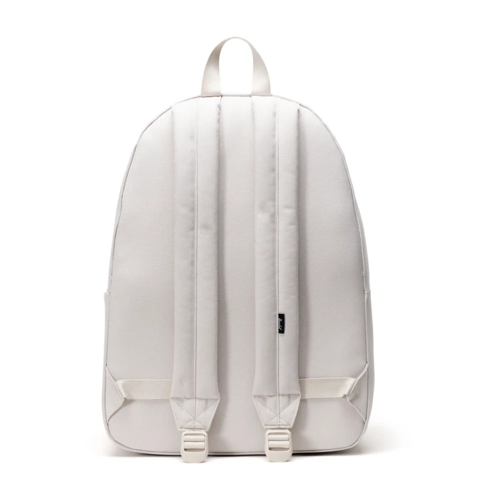 Herschel Klassieke XL Moonbeam Rugzak White Unisex