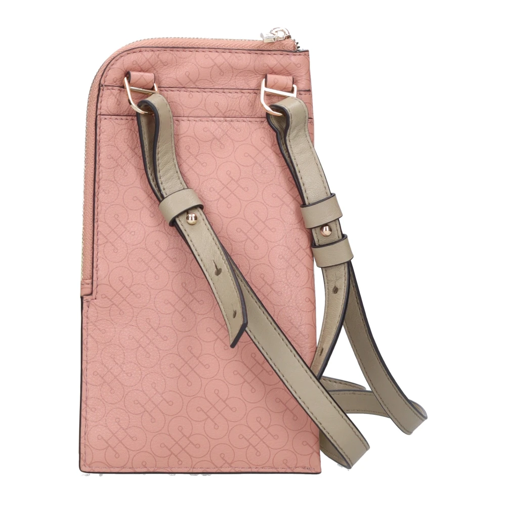 Piquadro I-Tech Pink Dames