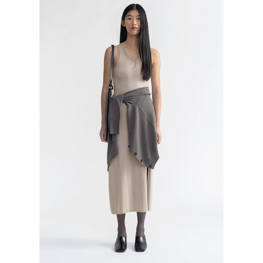 Aeron Schoonheid Beige Dames