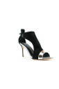 chaussures-de-tir-argent