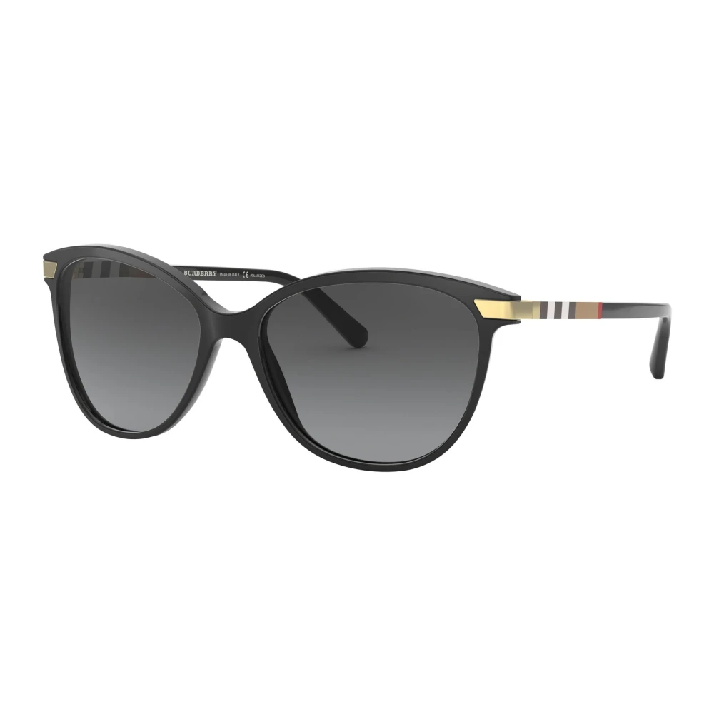 Burberry Women's Black Sunglasses, 57 Mm, Sunglasses
