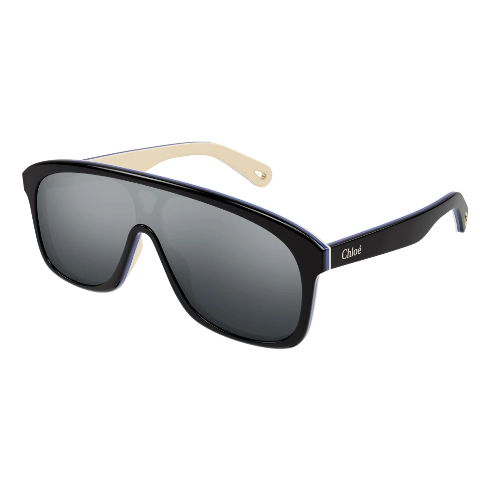 Accessories > Sunglasses - - Chloé - Modalova