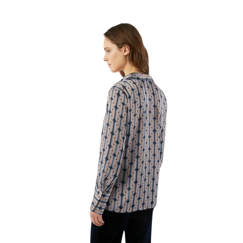 Pennyblack Borgo Overhemd Multicolor Dames