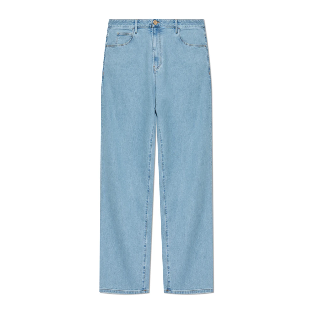 Jeans > Loose-fit Jeans - - Giorgio Armani - Modalova
