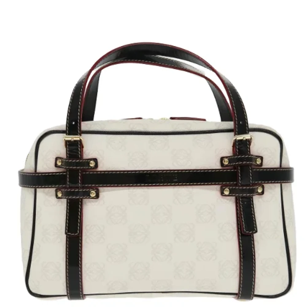 Pre-owned > Pre-owned Bags > Pre-owned Handbags - - Loewe Pre-owned - Modalova