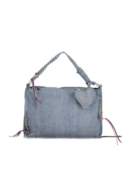 Torio Denim Leiria Bag