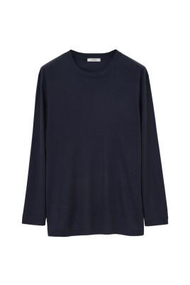 black-cotton-crew-neck-long-sleeves