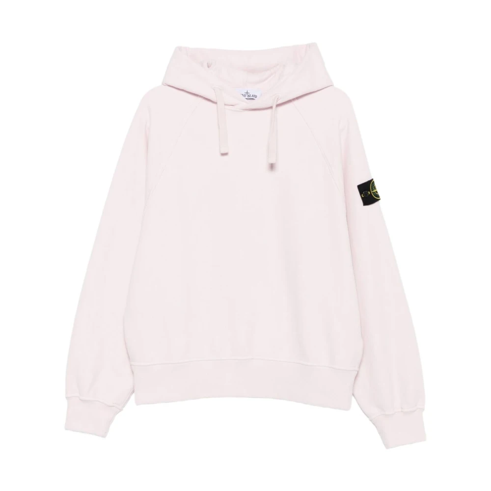 Sweatshirts & Hoodies > Hoodies - - Stone Island - Modalova