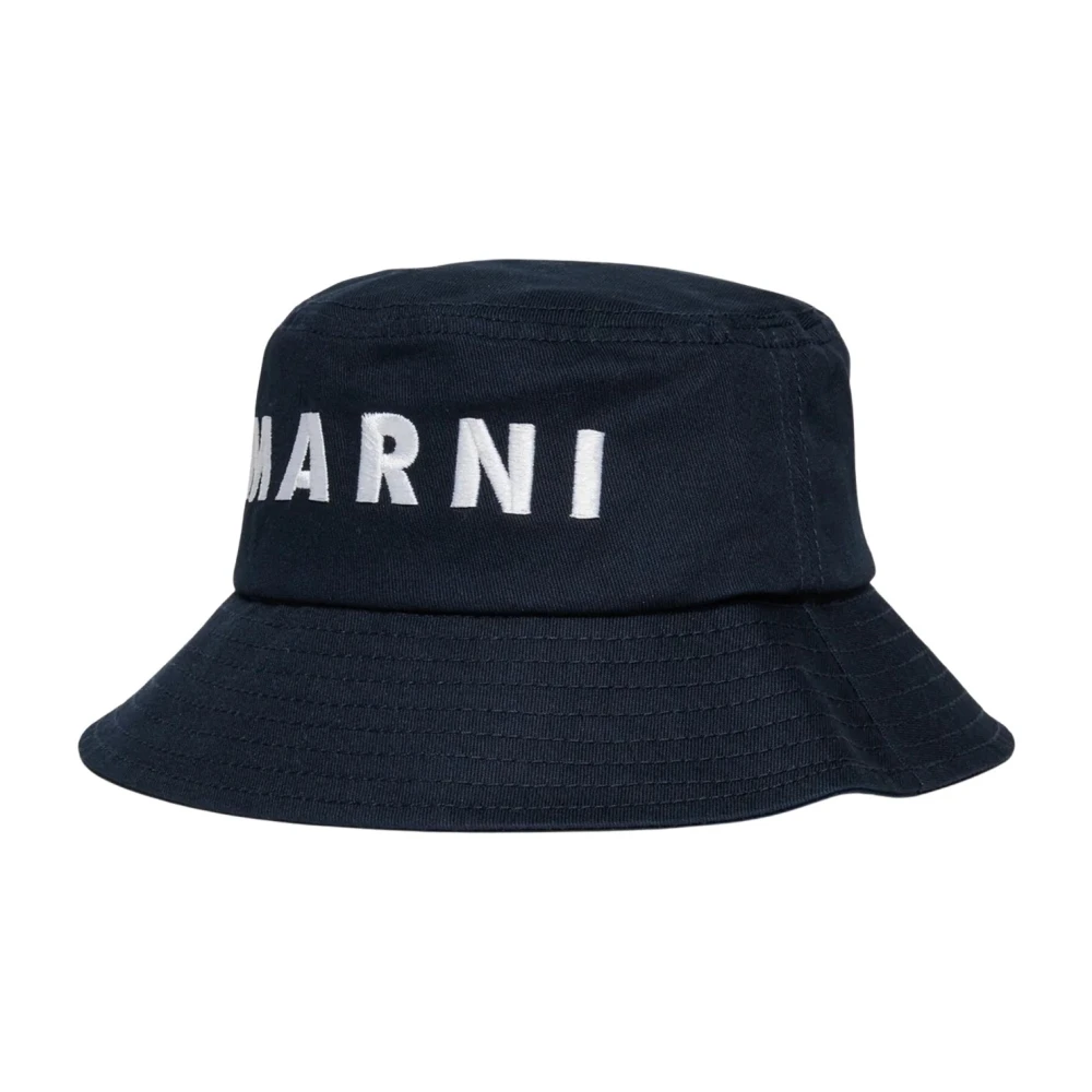 Accessories > Hats > Hats - - Marni - Modalova