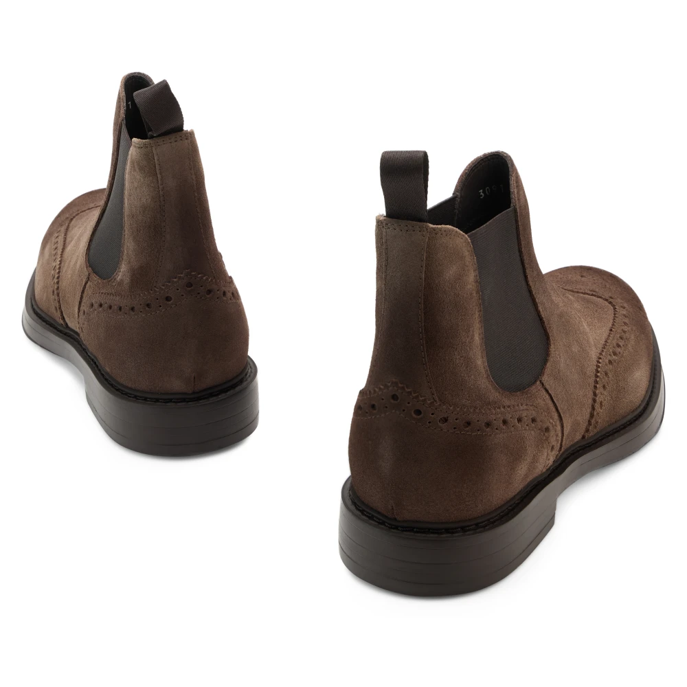 Doucal's 3091 Chelsea Boot
