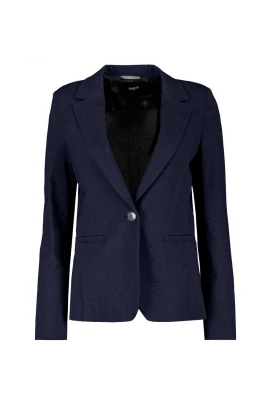 Jersey Stretch Blazer