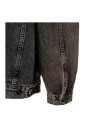 veste-en-jean-gris-decontractee