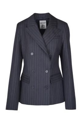 Herminia Blazer med knappar