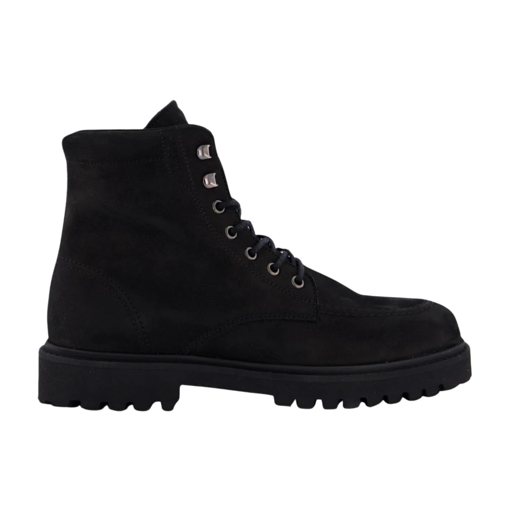 Shoes > Boots > Lace-up Boots - - Nubikk - Modalova