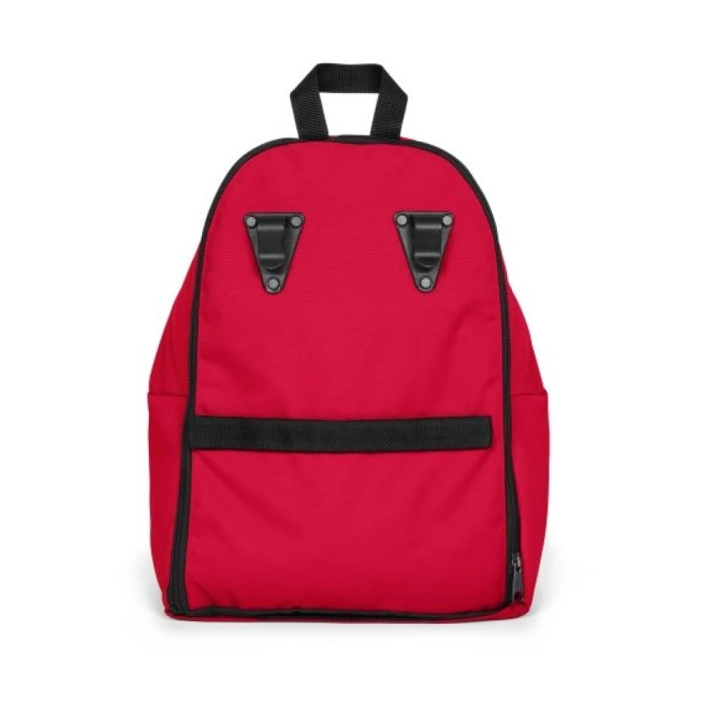 Eastpak Backpacks Red Unisex
