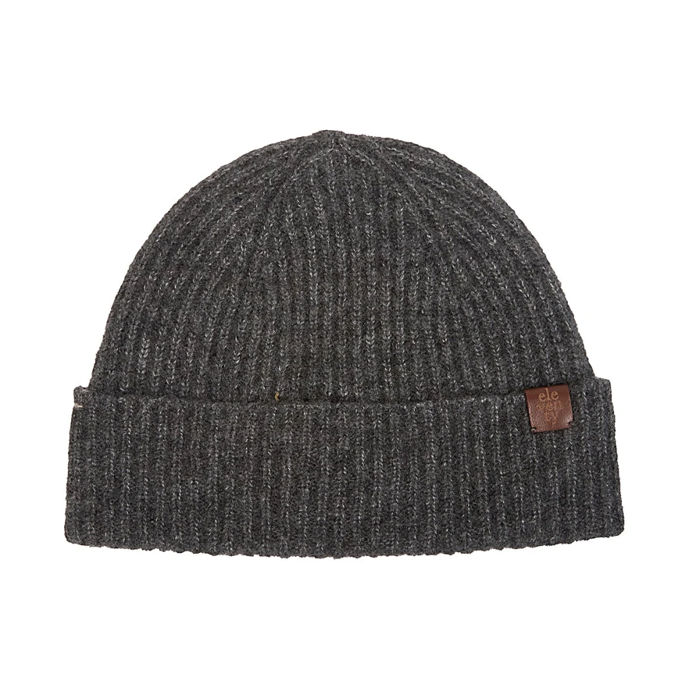 Accessories > Hats > Beanies - - Eleventy - Modalova