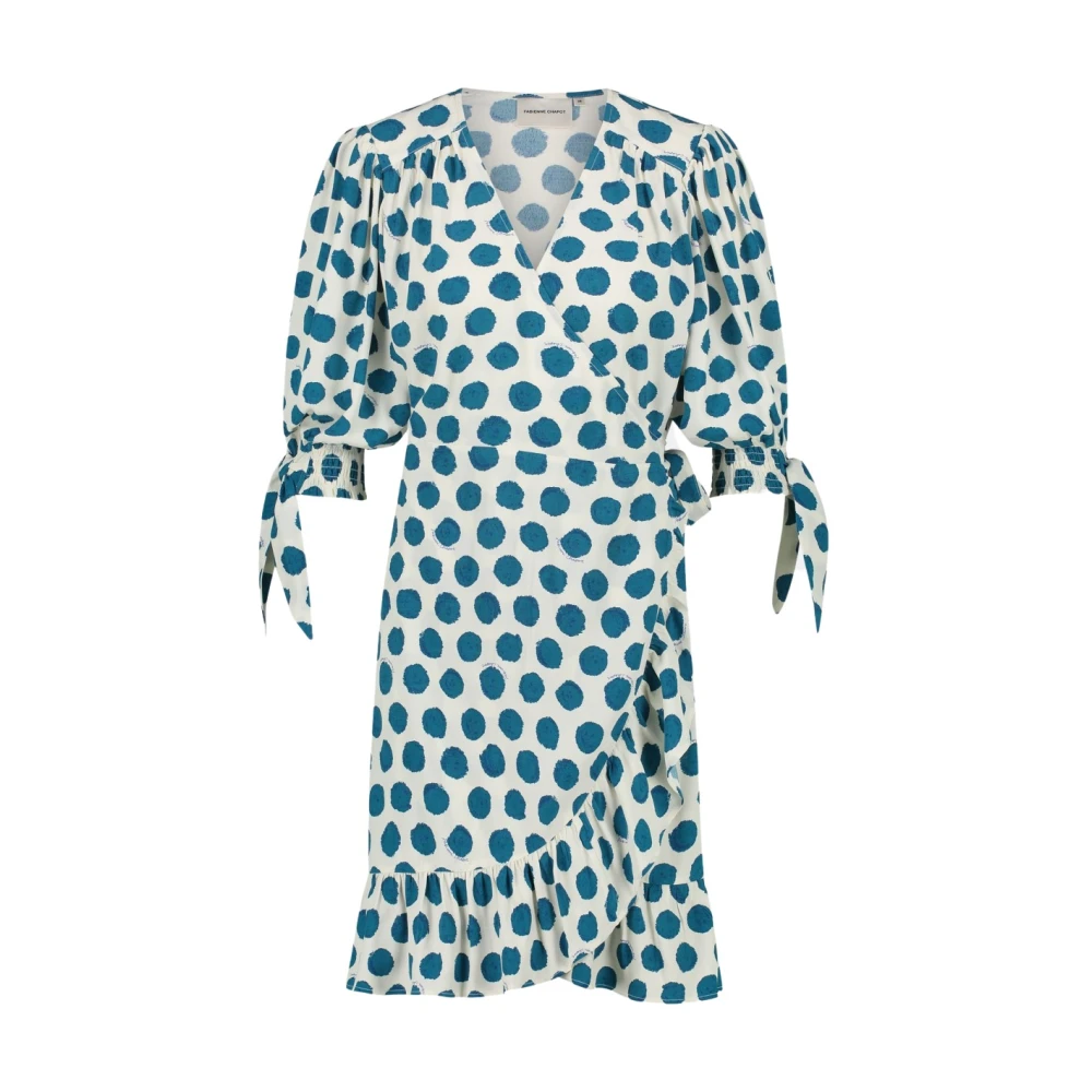 Dresses > Day Dresses > Summer Dresses - - Fabienne Chapot - Modalova