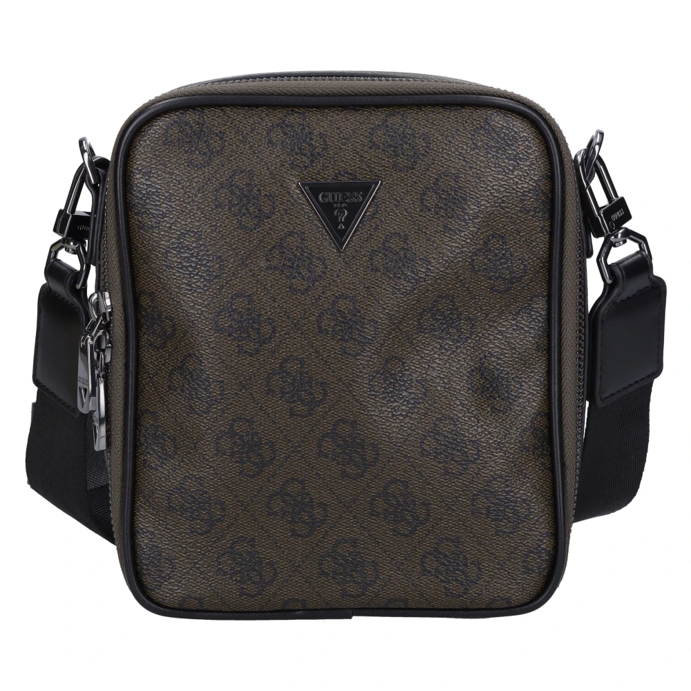Guess Tassen.. Groen Green Heren