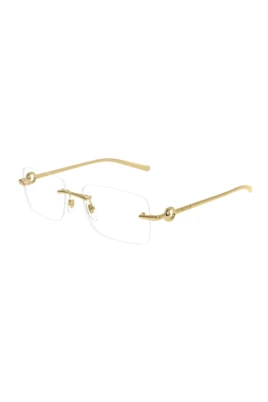 Stiliga Glasögon GG1703O-003