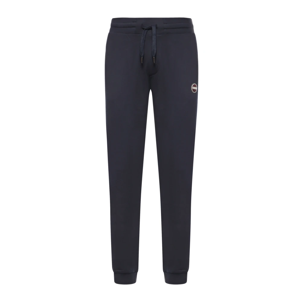 Colmar Men's Blue Training Trousers & Tights, Xl, Joggers