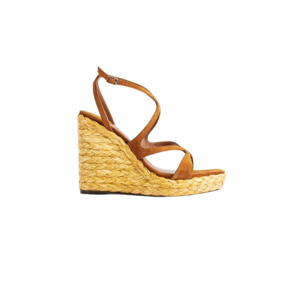 Shoes > Heels > Wedges - - Jimmy Choo - Modalova