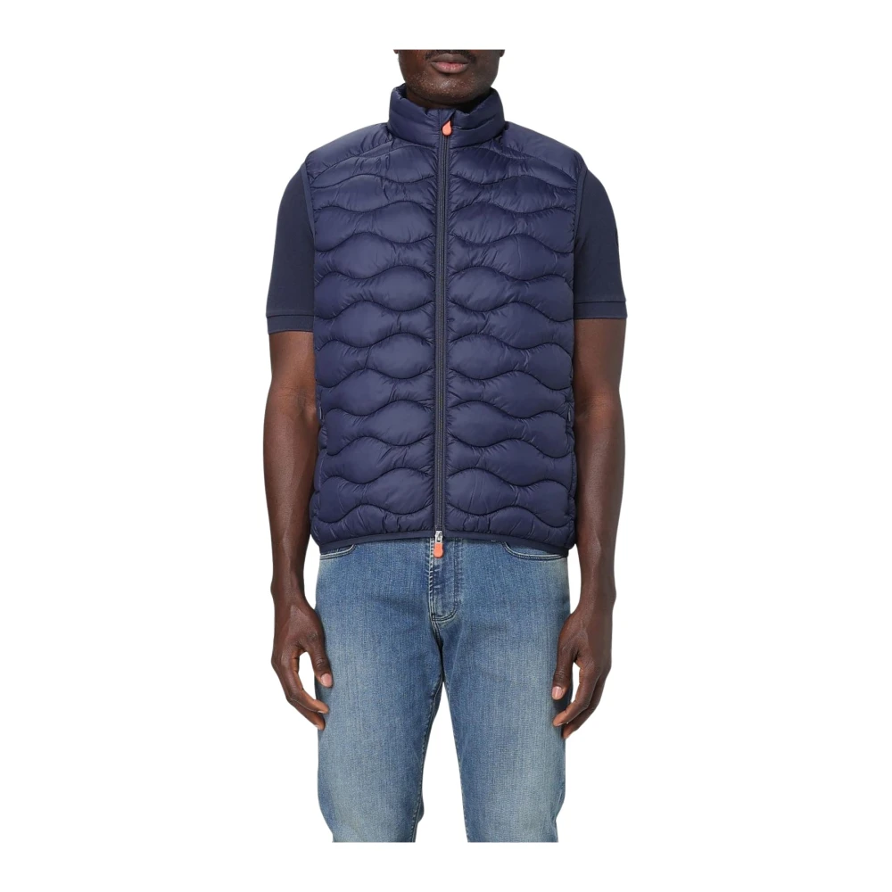 Jackets > Vests - - Save The Duck - Modalova