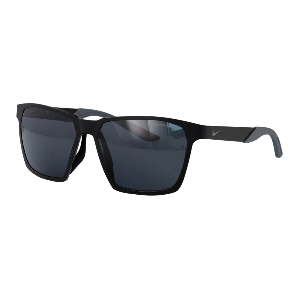 Nike Men's Black Sunglasses, 57 Mm, Maverick Valor Sunglasses