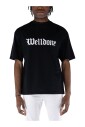 gothic-logo-print-t-shirt