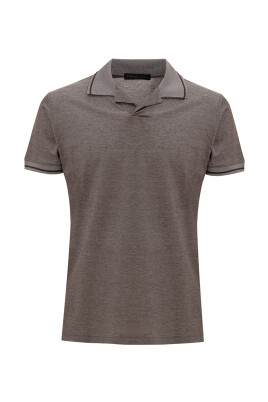 short-sleeve-polo-shirt-beige