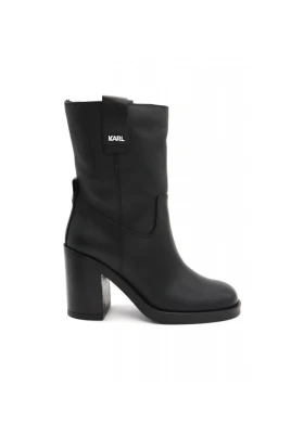 Brooklyn Mid Leg Boot