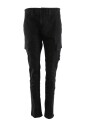 skinny-grey-cotton-elastane-pants