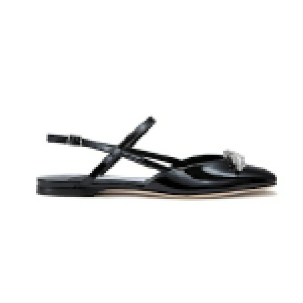 Shoes > Flats > Ballerinas - - Jimmy Choo - Modalova