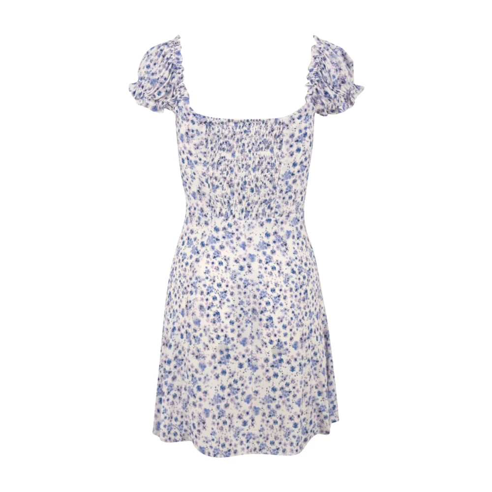 Mar De Margaritas Audrey Bloemenjurk Multicolor Dames