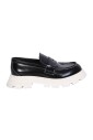 eigentijdse-chunky-rubberen-zool-loafer