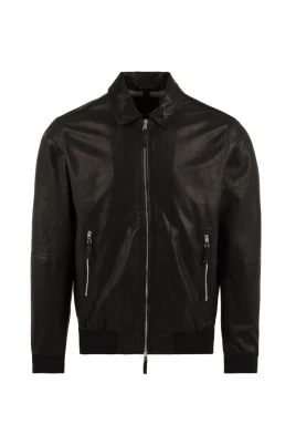 New Yorker Jacket