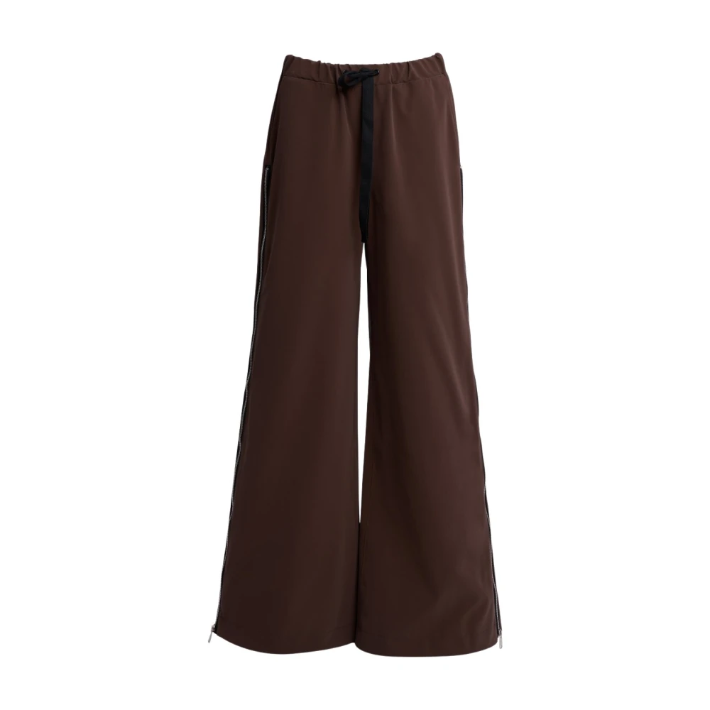 Trousers > Wide Trousers - - Stutterheim - Modalova