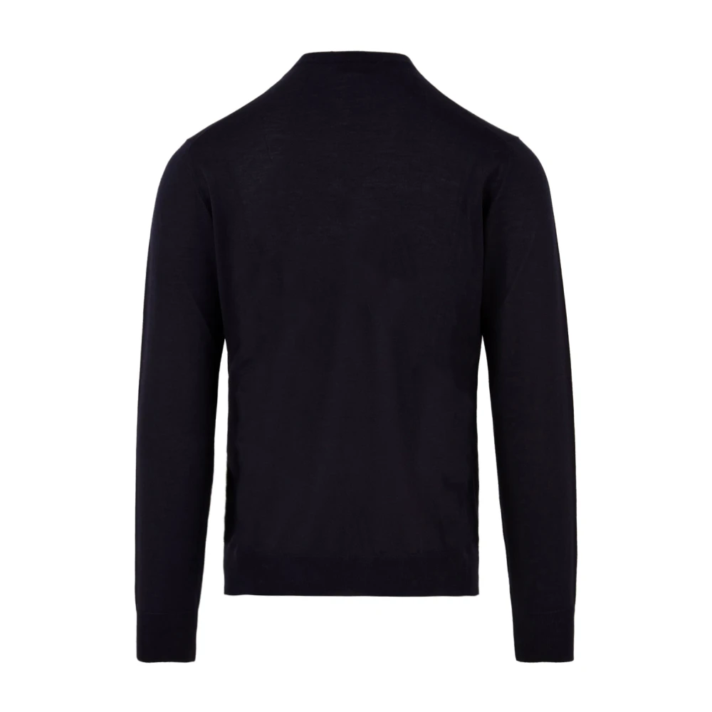 Filippo De Laurentiis Blauwe Unisex Coltrui Dv1Ml Ca18R 890 Blue Heren