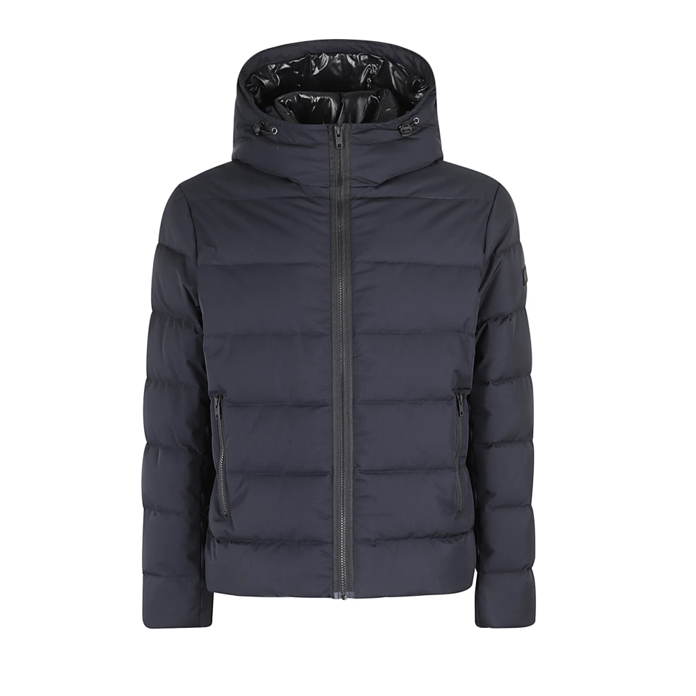 Jackets > Winter Jackets - - Fay - Modalova