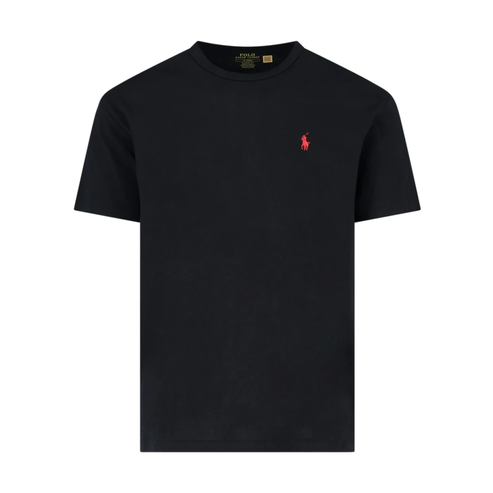 Tops > T-Shirts - - Ralph Lauren - Modalova