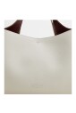 white-leather-medium-bag-with-t-timeless-accessory