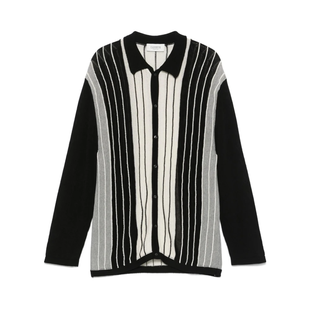 Shirts > Casual Shirts - - Laneus - Modalova
