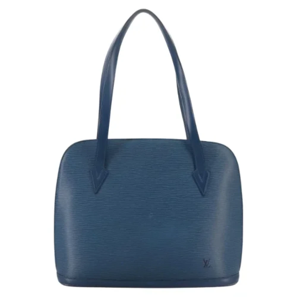 Pre-owned > Pre-owned Bags > Pre-owned Shoulder Bags - - Louis Vuitton Vintage - Modalova